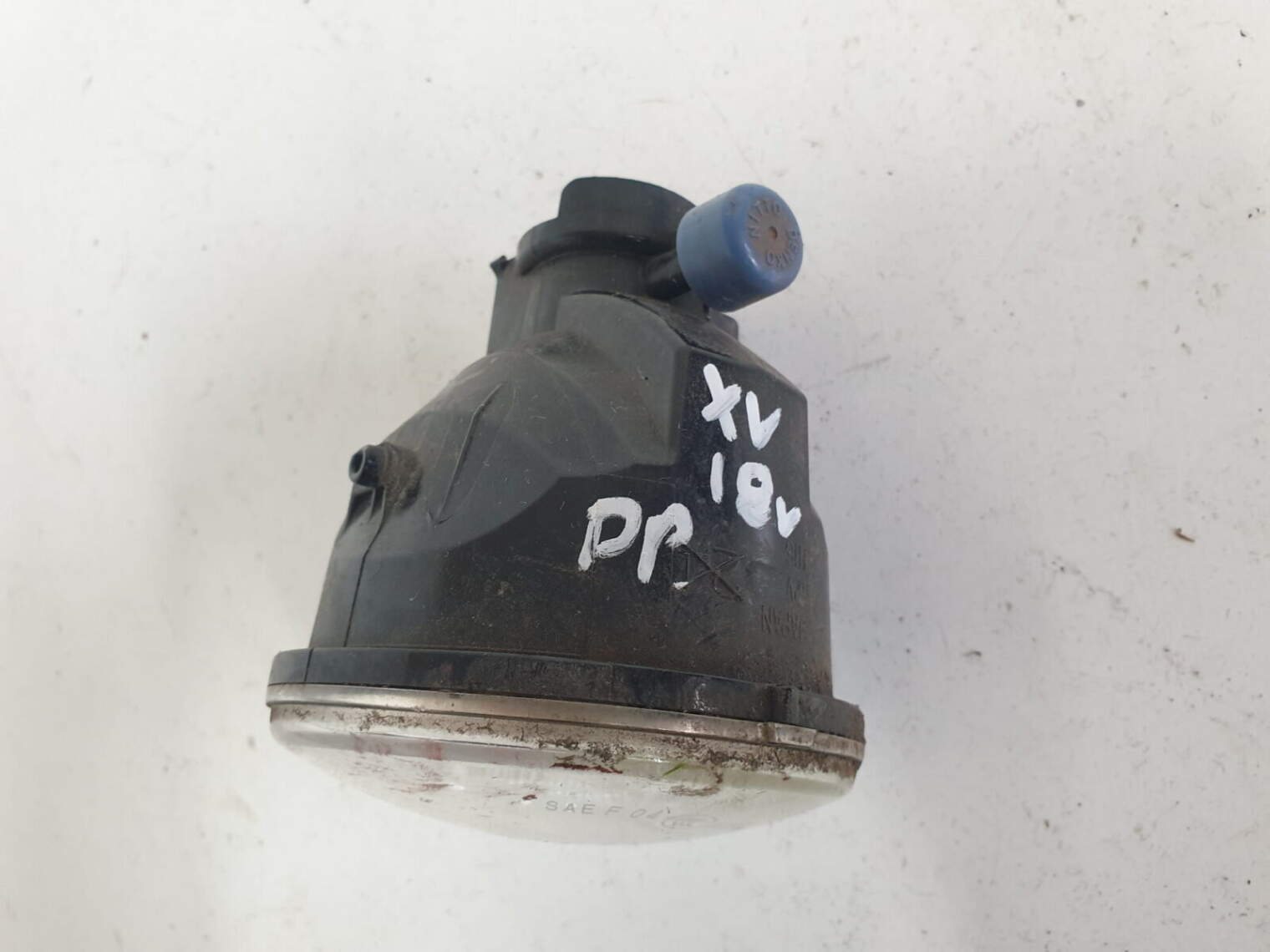 Subaru XV Lift Halogen Prawy - obrazek 2