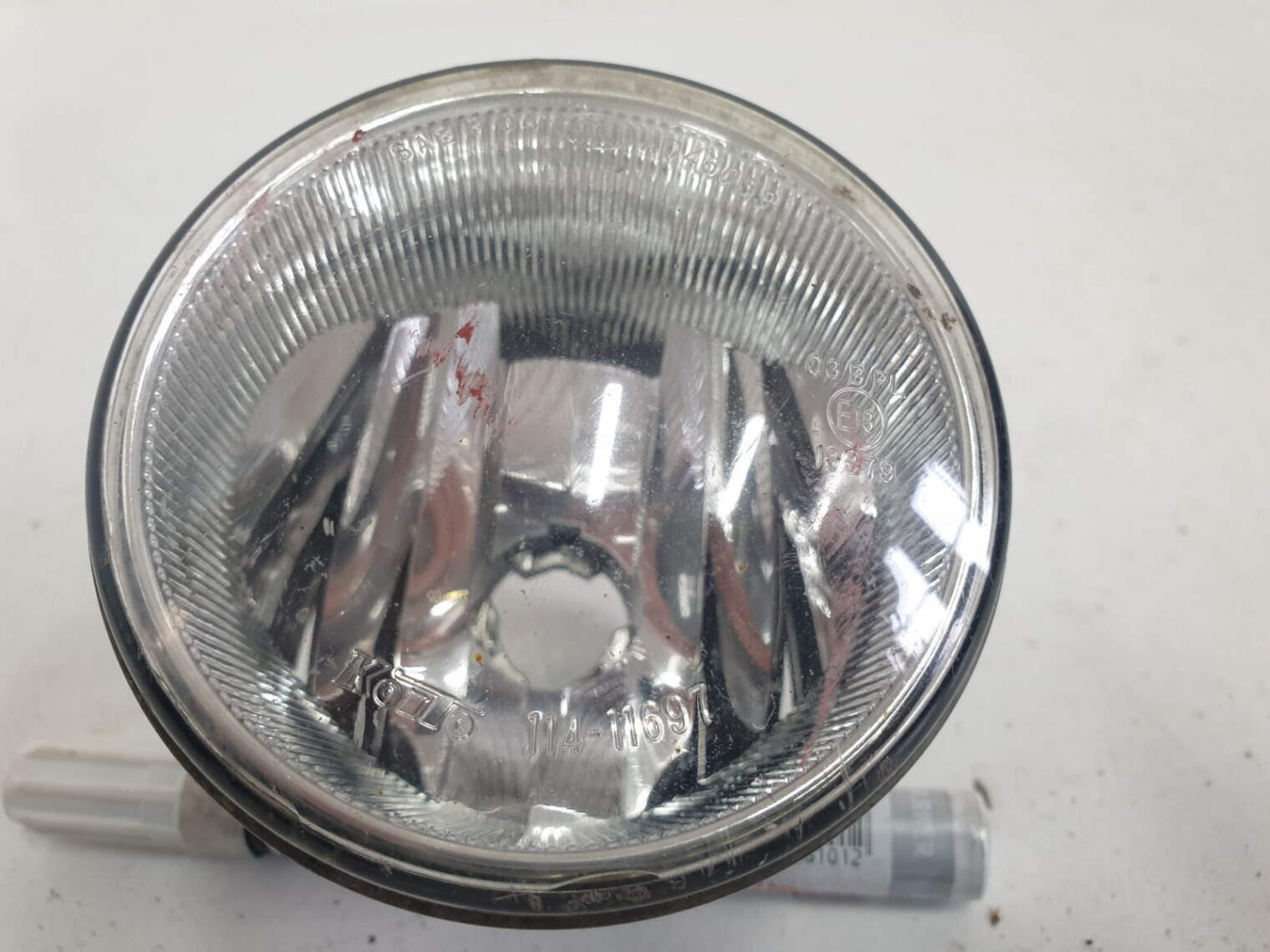 Subaru XV Lift Halogen Prawy - obrazek 4