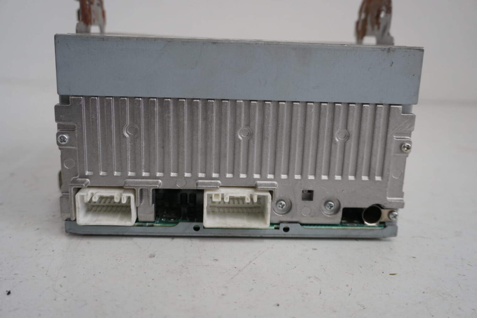 Mitsubishi Lancer X Outlander Radio Fabryczne Czytnik Cd 8701a277 - obrazek 3