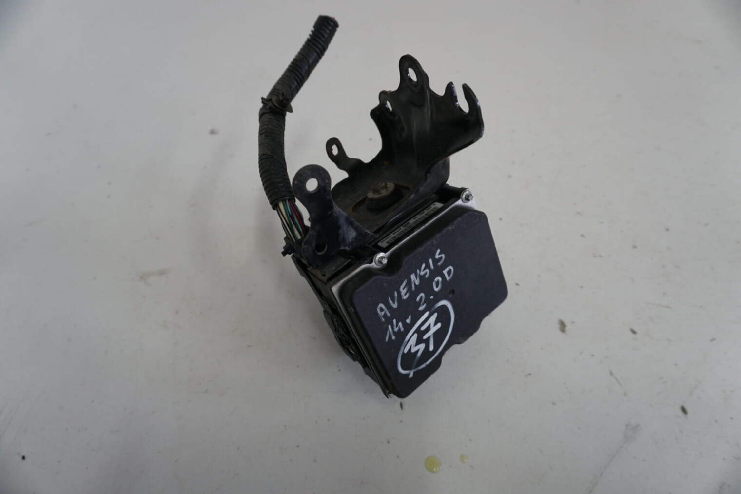 Toyota Avensis T27 III 2.0 D4d Pompa Abs 44540-05140 0265952119 0265252483