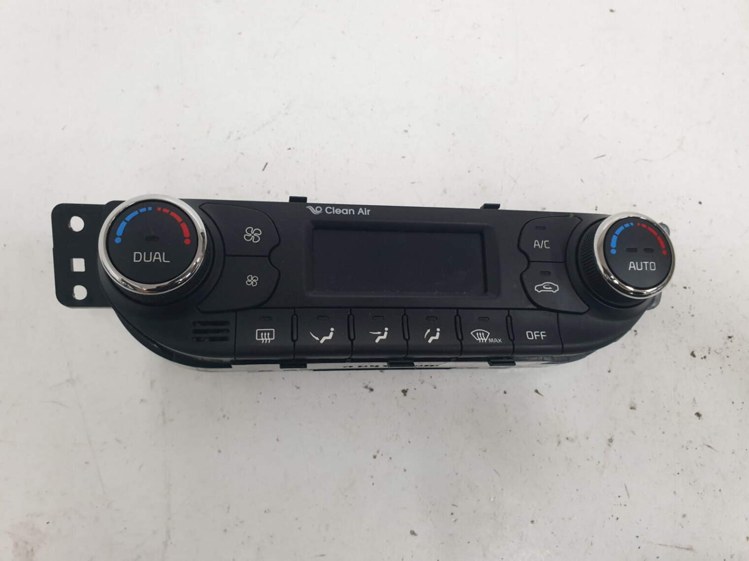 Kia Ceed II Jd Panel Sterowania Nawiewu Klimatyzacji 97250-A2212