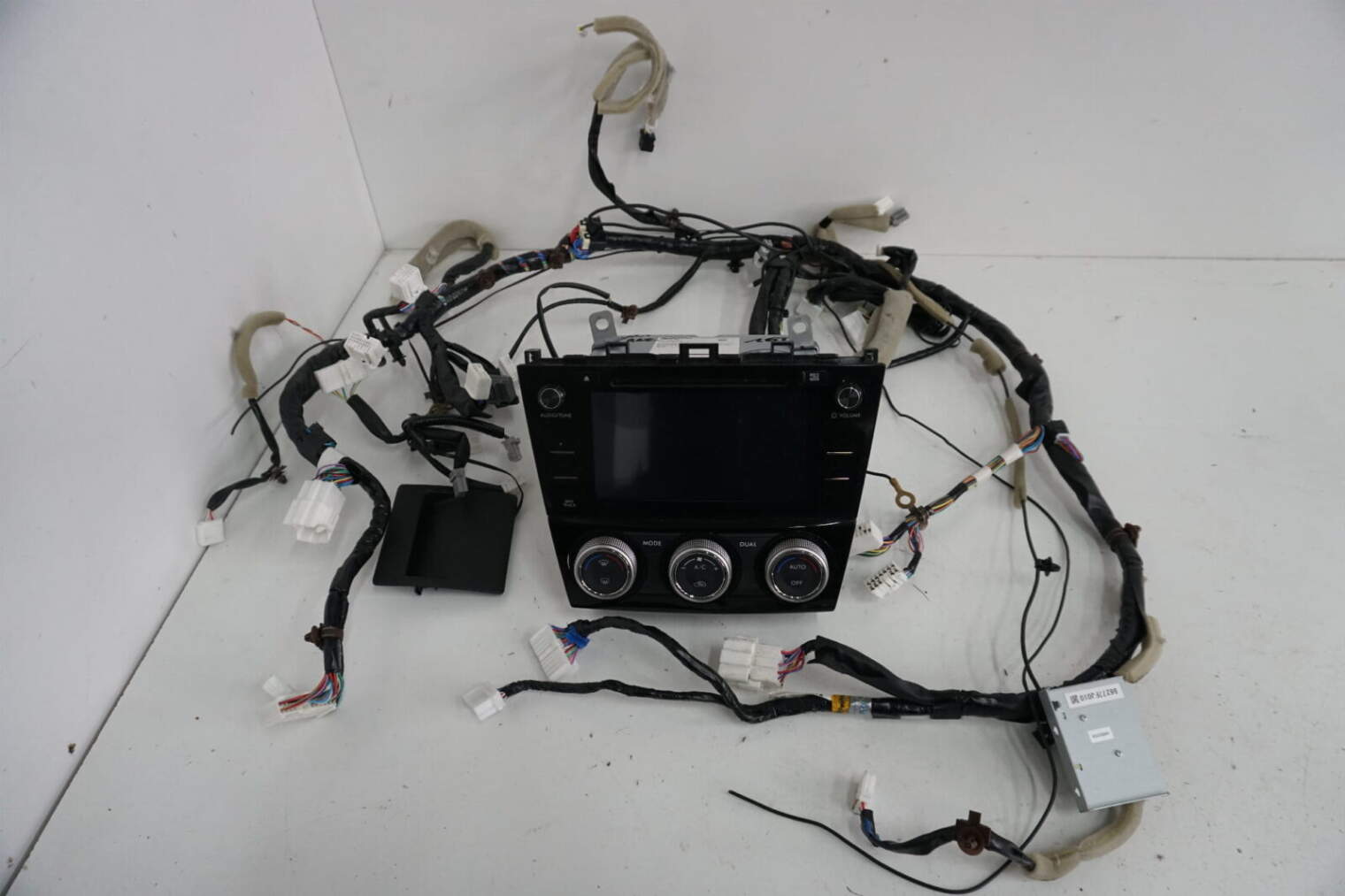 Subaru Levorg Nawigacja Gps 86271va360 72311va170 86277fj010 - obrazek 2