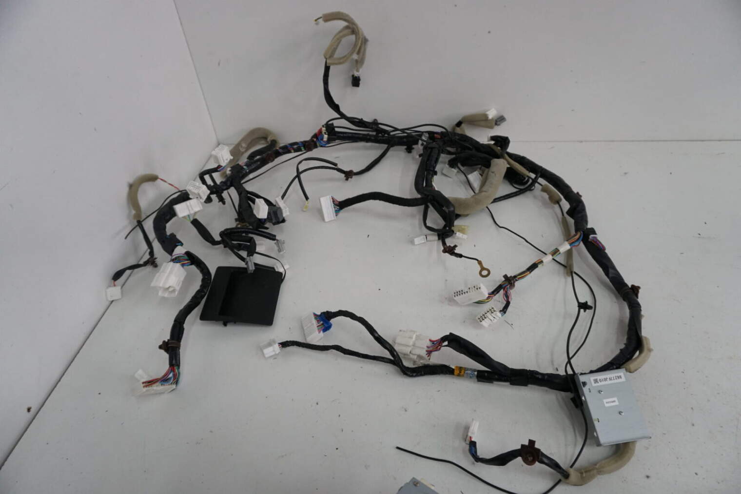 Subaru Levorg Nawigacja Gps 86271va360 72311va170 86277fj010 - obrazek 7