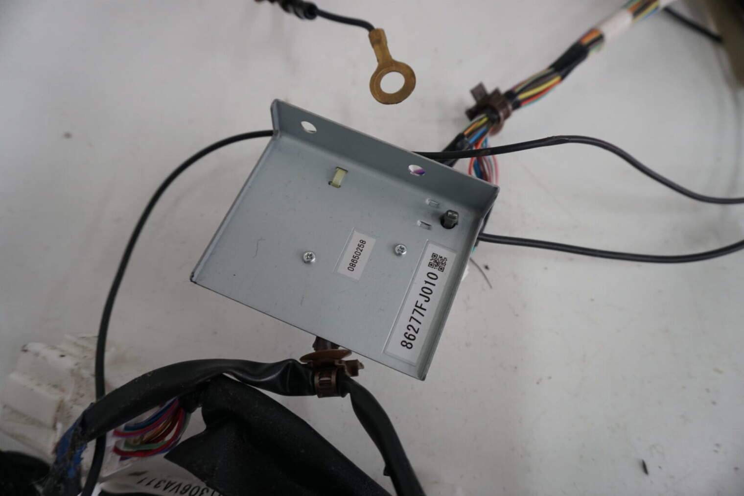 Subaru Levorg Nawigacja Gps 86271va360 72311va170 86277fj010 - obrazek 8