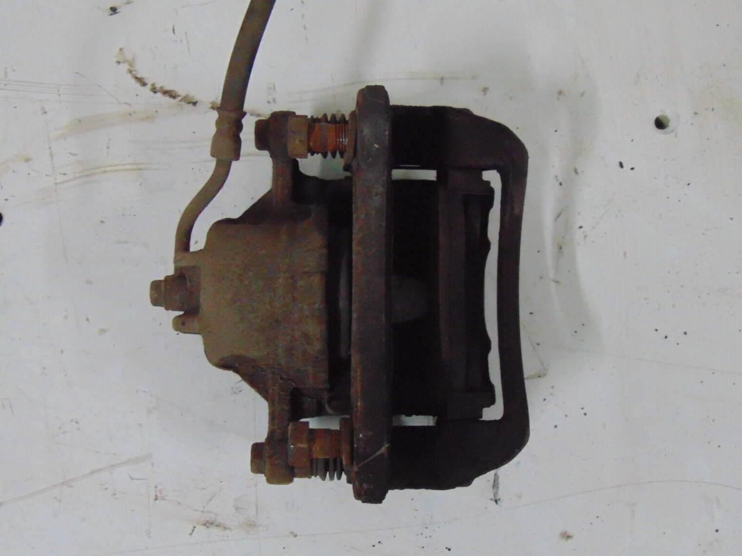 Hyundai I20 I Lift Zacisk Hamulcowy Prawy Przedni - obrazek 2
