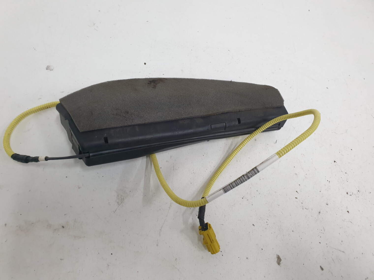 Subaru Legacy V Outback IV Poduszka Powietrzna Fotela Lewa Airbag 610511501 - obrazek 2