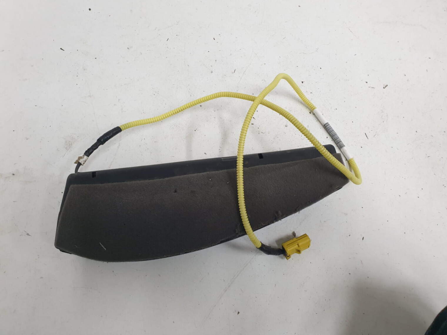 Subaru Legacy V Outback IV Poduszka Powietrzna Fotela Prawa Airbag 61051150o