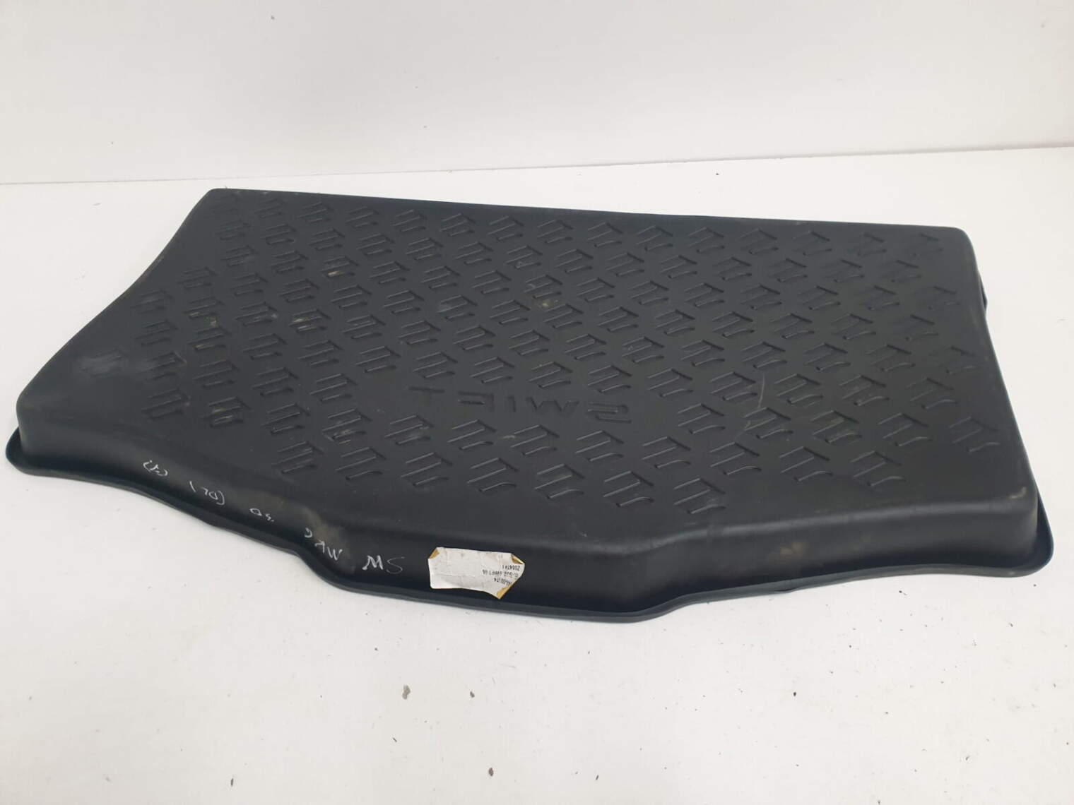 Suzuki Swift Mk6 5d Mata Wykładzina Guma Bagażnika 9904a-00074 - obrazek 4