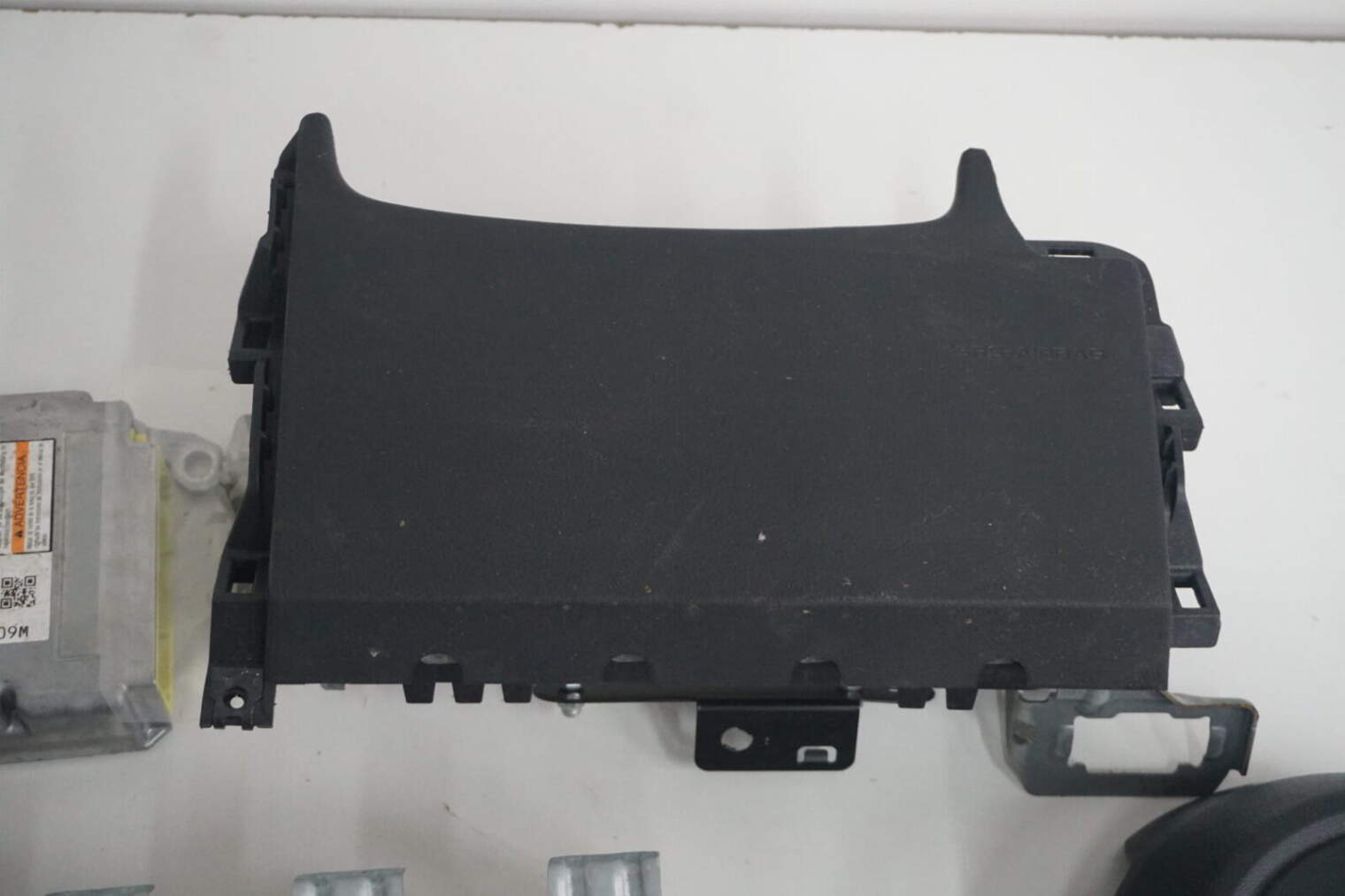 Subaru XV II 2019r Crosstrek Poduszki AIRBAG PODUSZKA KIEROWCY STEROWNIK PAS BEZPIECZENSTWA98221fl150 83111fl220 - obrazek 5