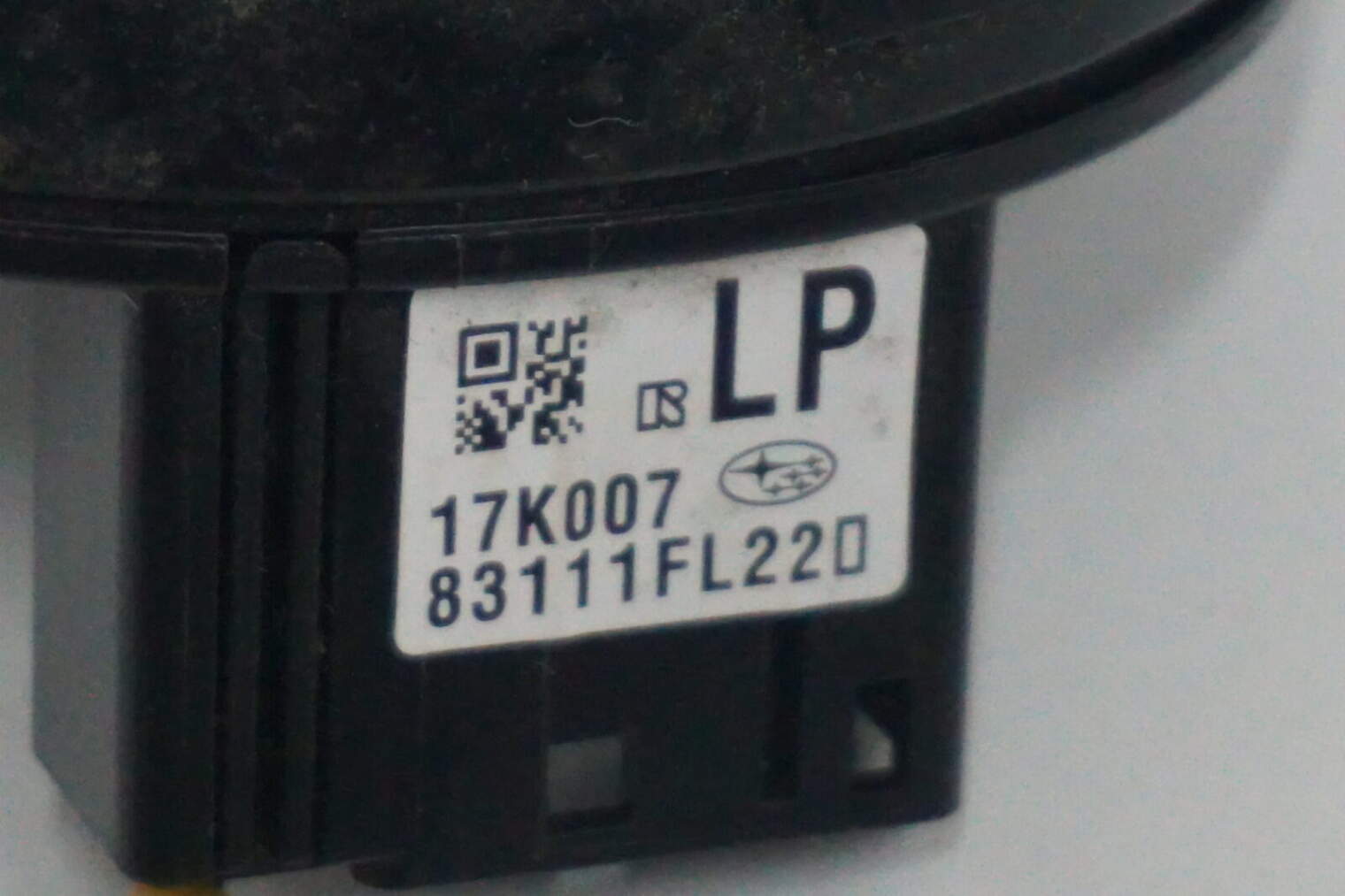 Subaru XV II 2019r Crosstrek Poduszki AIRBAG PODUSZKA KIEROWCY STEROWNIK PAS BEZPIECZENSTWA98221fl150 83111fl220 - obrazek 7