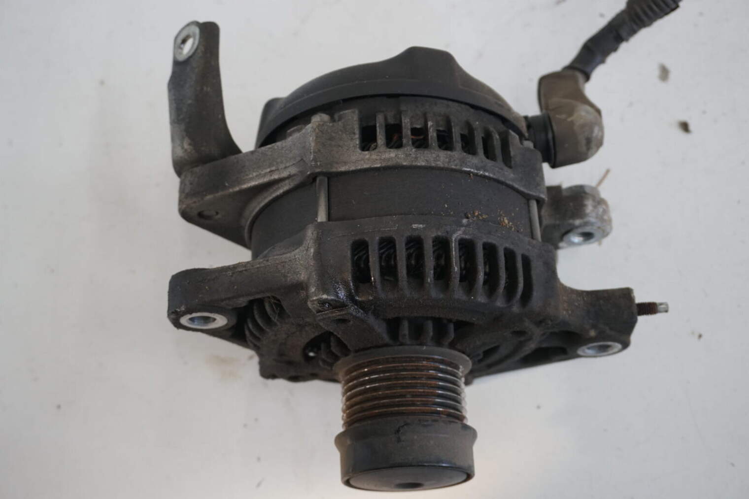 Lexus Is250 2006r 2.5b V6 Gs300 Rx300 Alternator 27060-31050 (NR 39) - obrazek 5