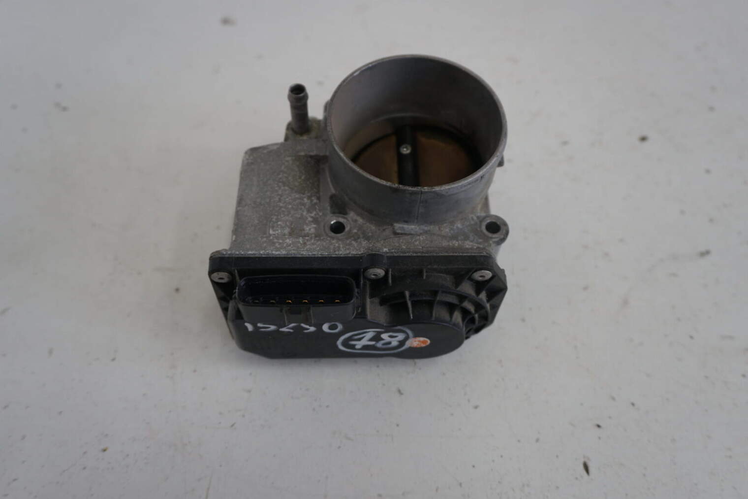 Lexus Is250 2006r 2.5b V6 Przepustnica 22030-31020 (NR 78)