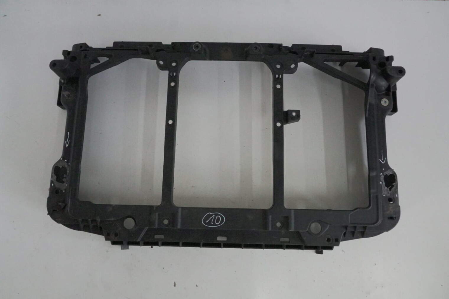 Mazda 3 Bm 2013-2018r Pas Przedni Wzmocnienie Czołowe Bjs753110 (DL 10)