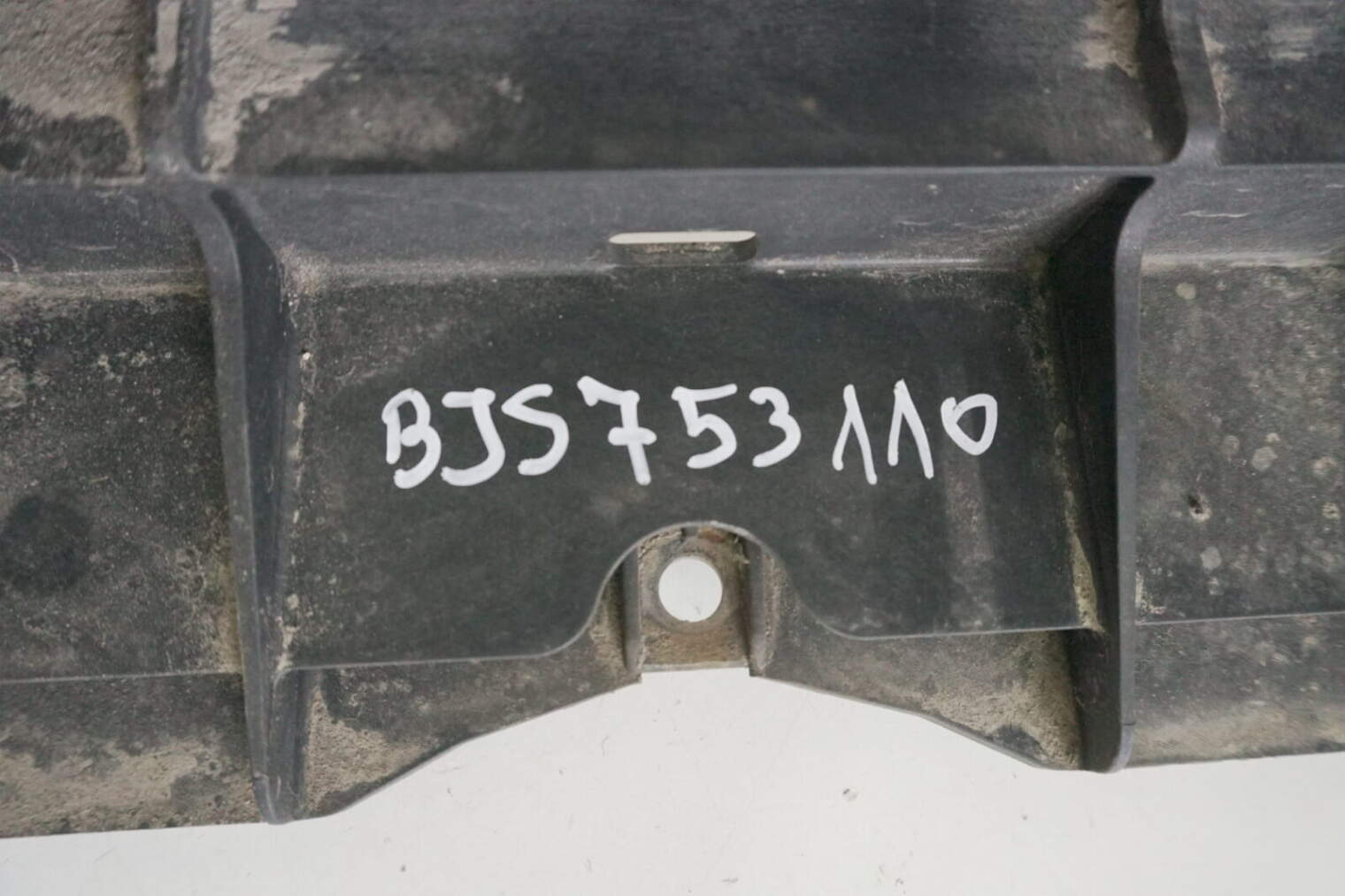 Mazda 3 Bm 2013-2018r Pas Przedni Wzmocnienie Czołowe Bjs753110 (DL 10) - obrazek 5