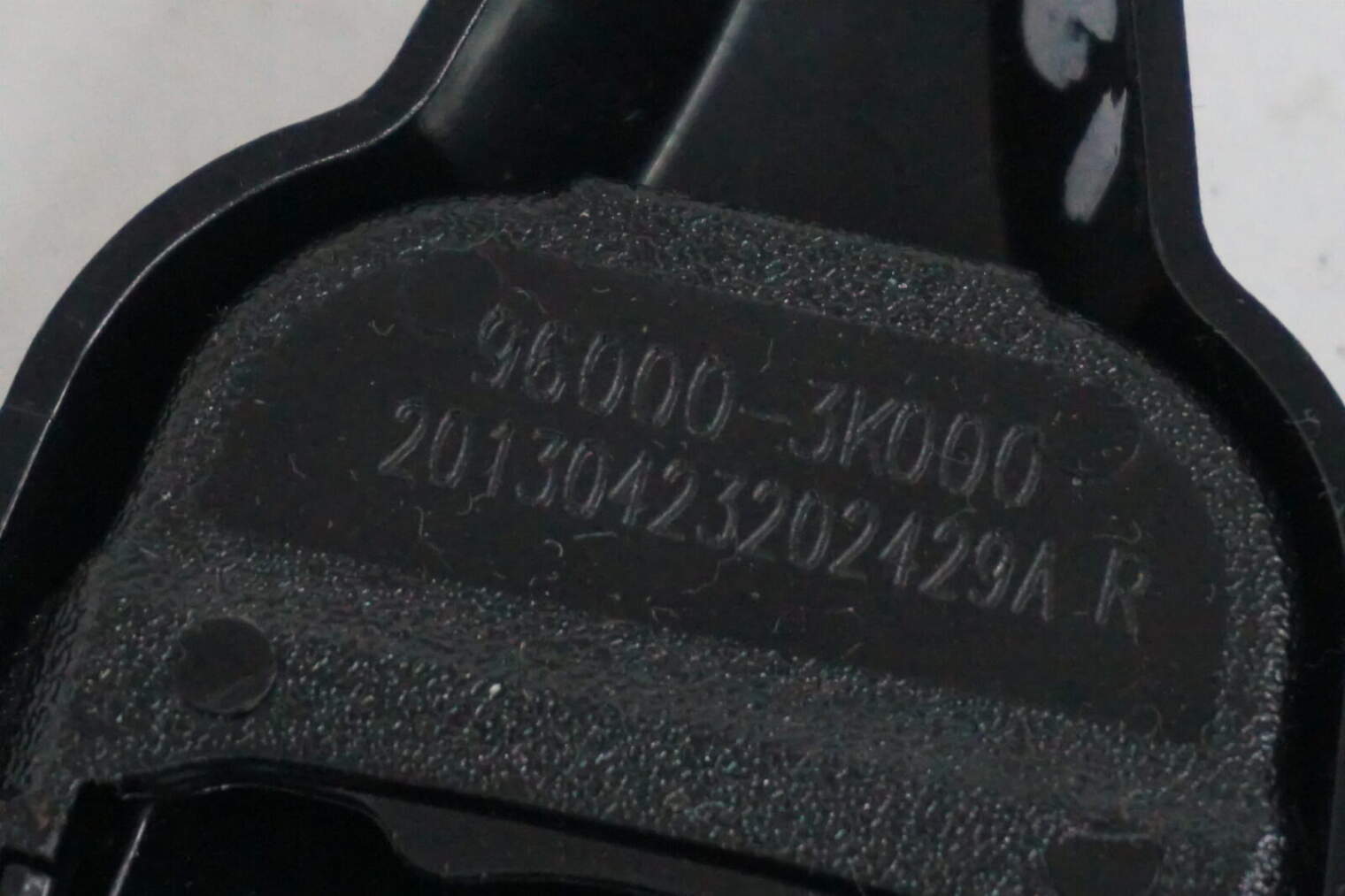 Hyundai I20 Kia Czujnik Sensor Deszczu 96000-3k000 - obrazek 4