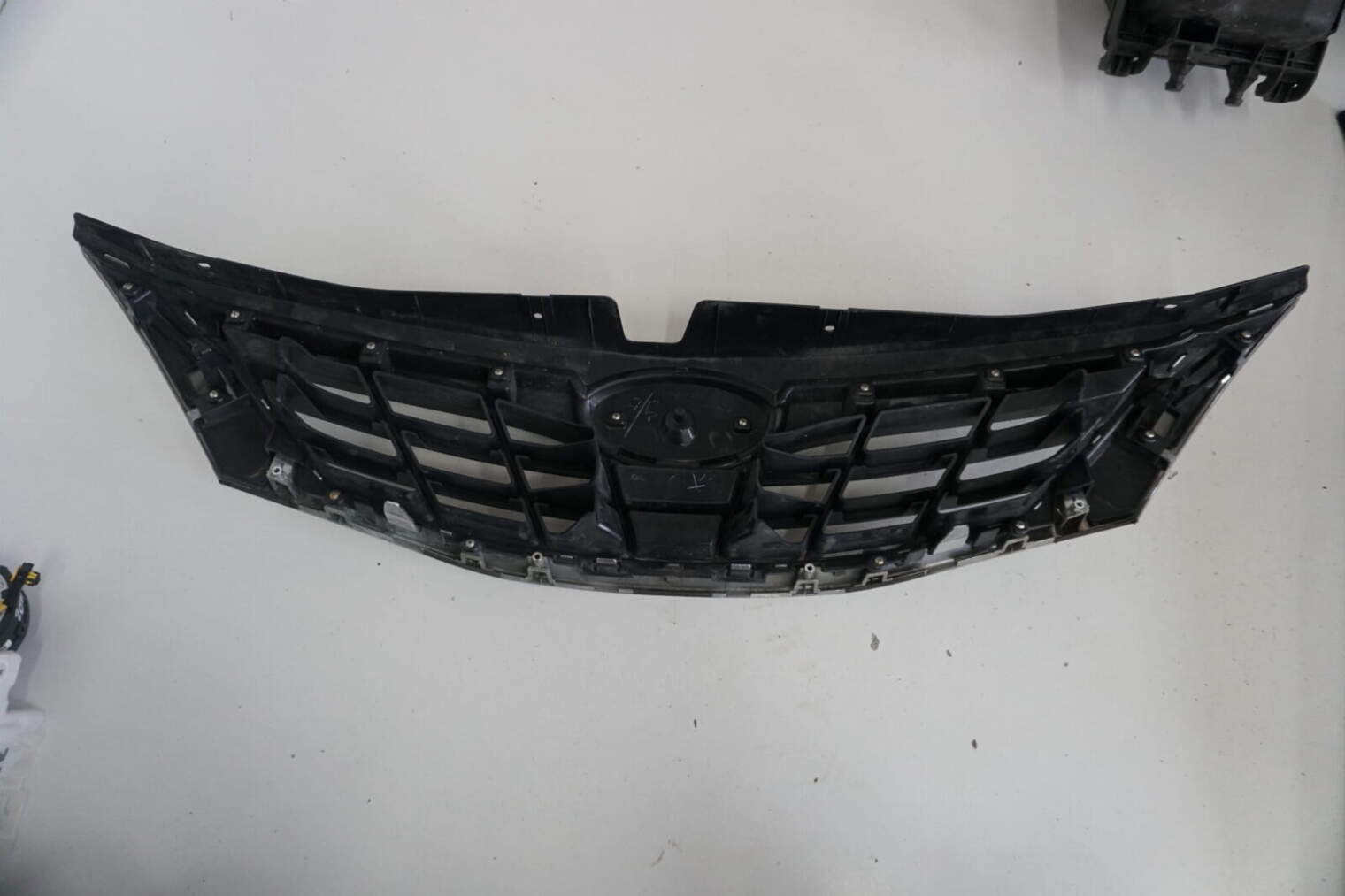 Subaru Impreza Gh Atrapa Grill - obrazek 2