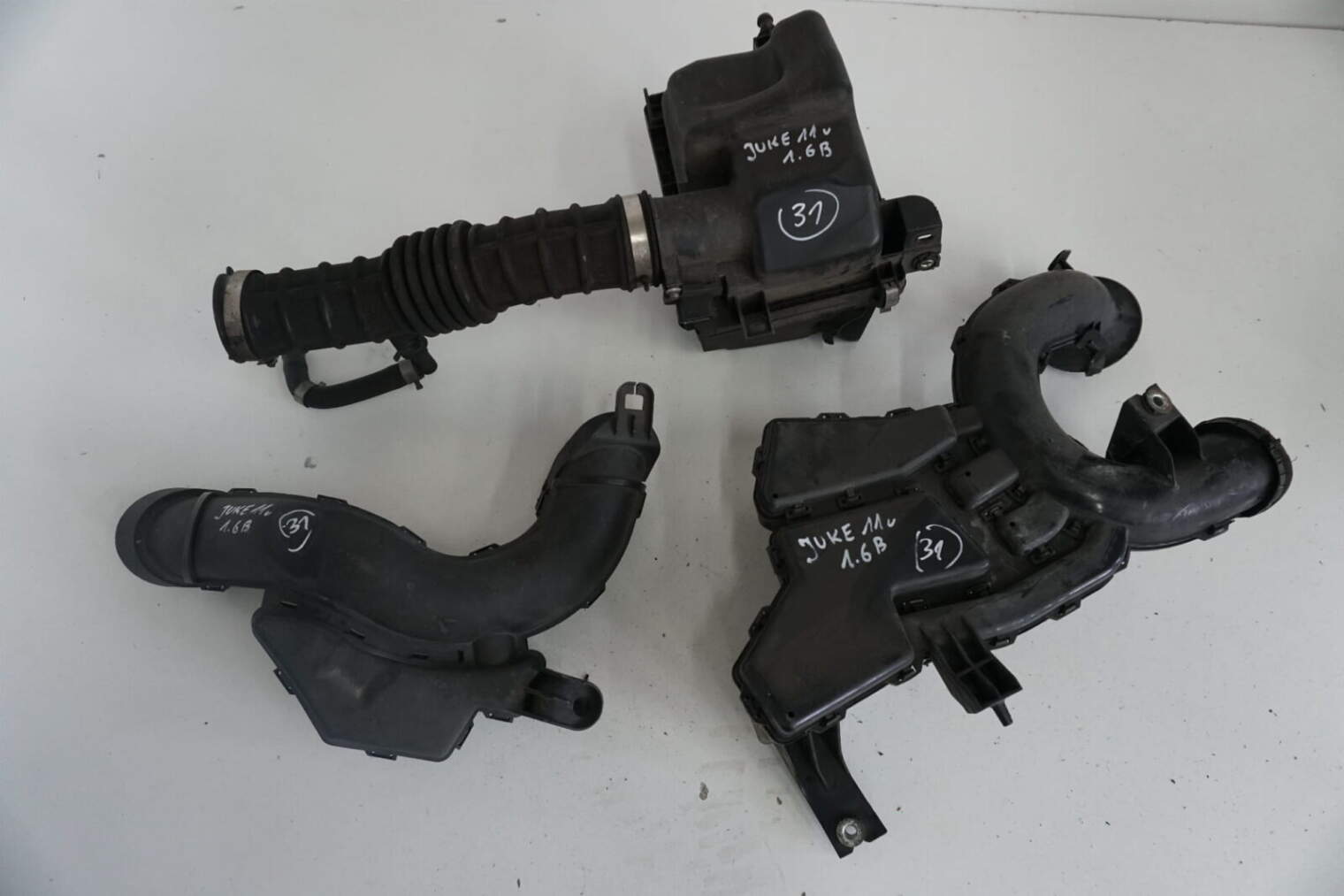 Nissan Juke Obudowa Filtra Powietrza 70390750 70390758 1kk0l 1kt2a 1kt1a