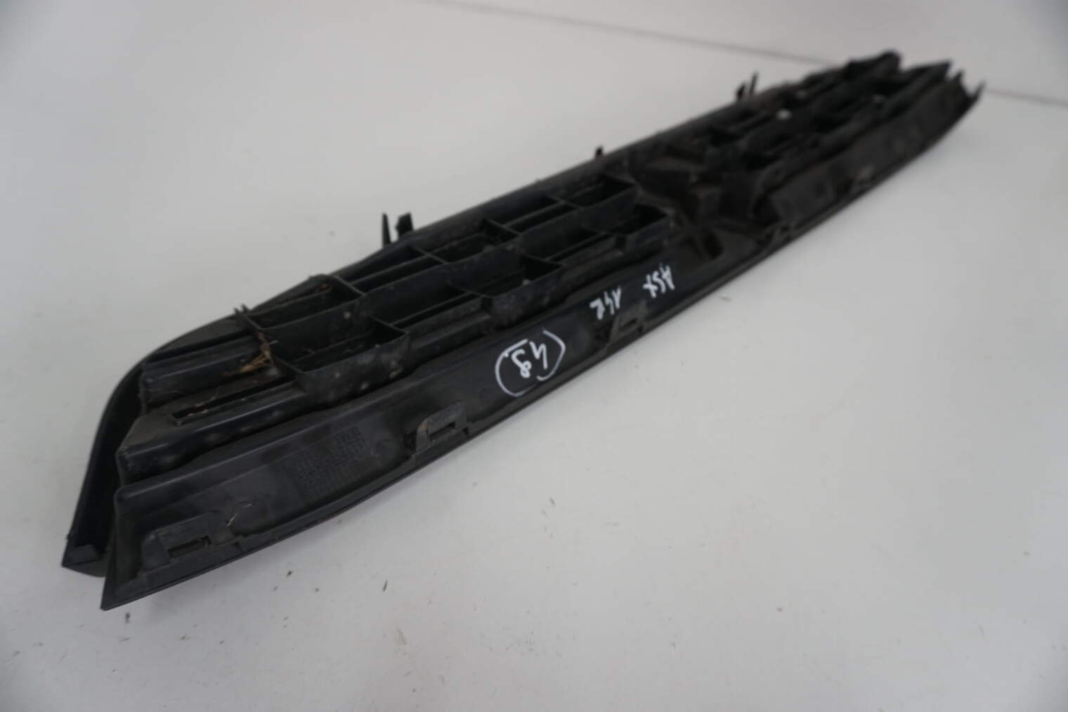 Mitsubishi Asx I Atrapa Gril 6402a318 - obrazek 4
