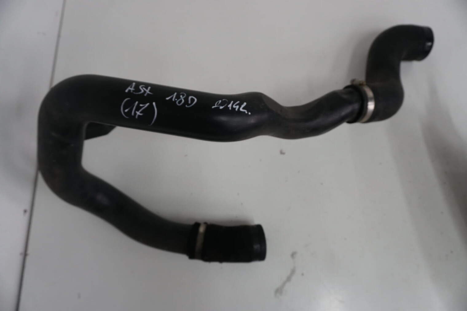 Mitsubishi Asx III 1.8did Rura Przewód 1505a785