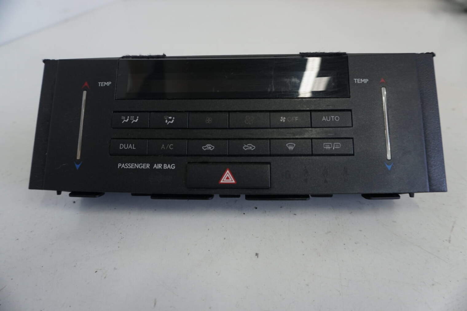 Lexus Is300h Panel Sterowania 55900-53201