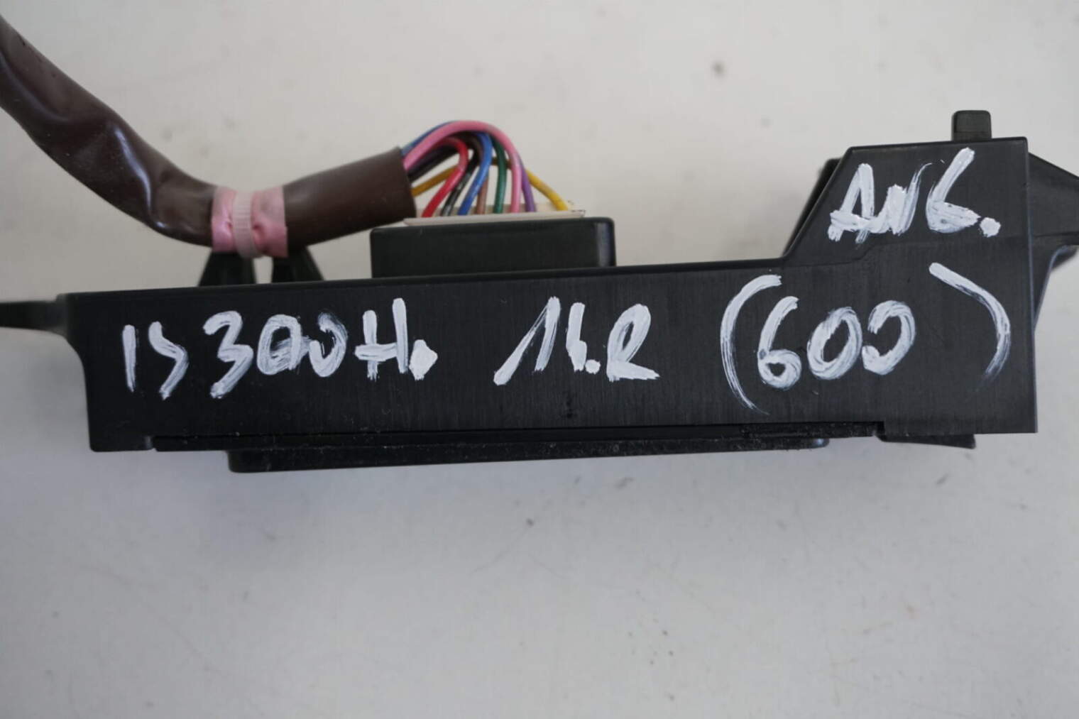 Lexus Is III Panel 76h711-Rhd - obrazek 3