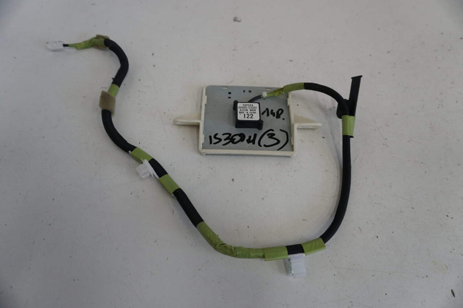 Lexus Is III Antena Gps 86860-53080