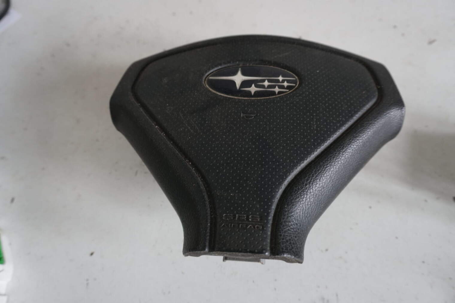 Subaru Forester Sg Lift Poduszka Powietrzna Kierownicy