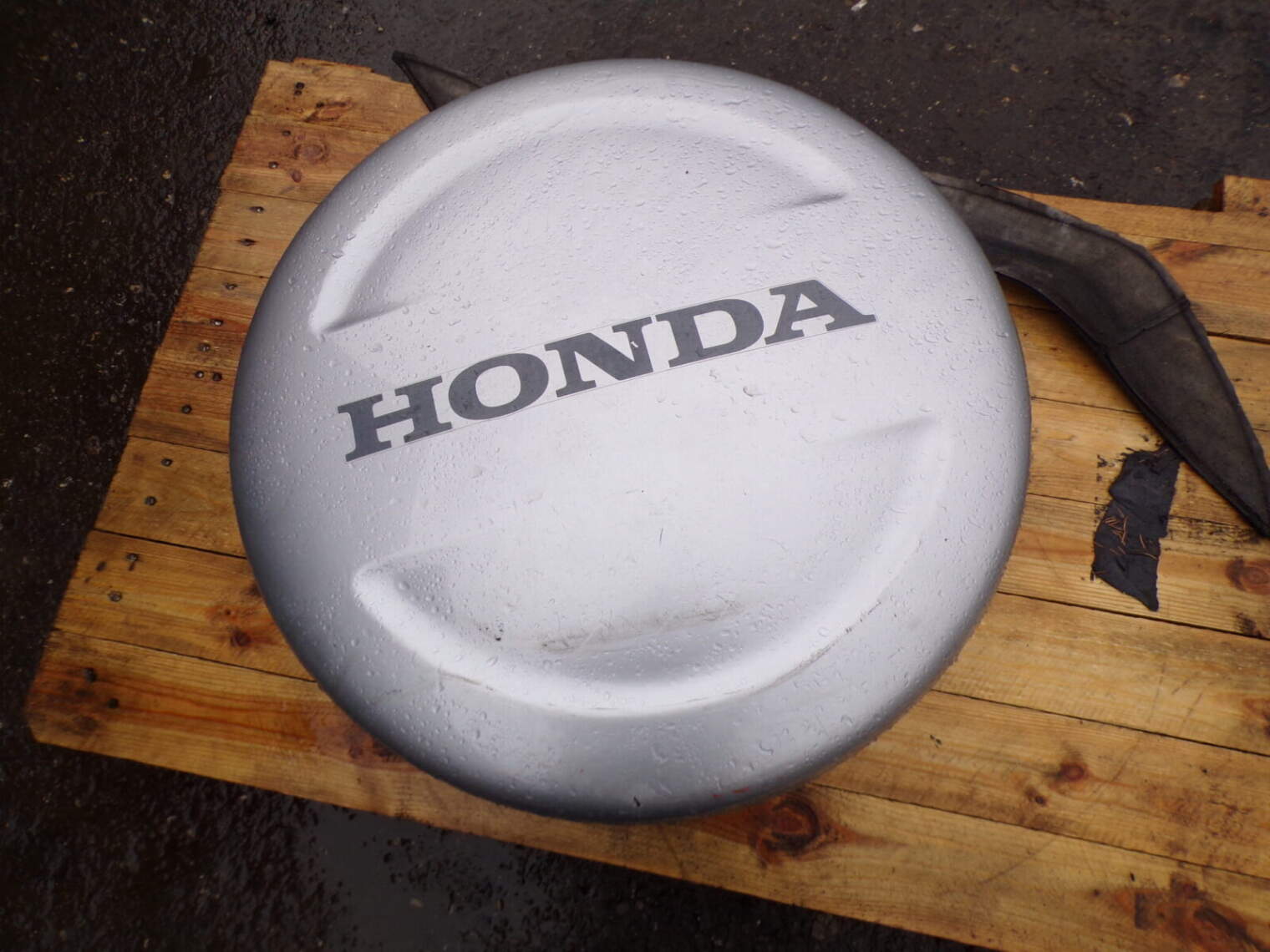 Honda Cr-V II Osłona Koła Zapasowego 75590-S9a-J020-20 Nr15