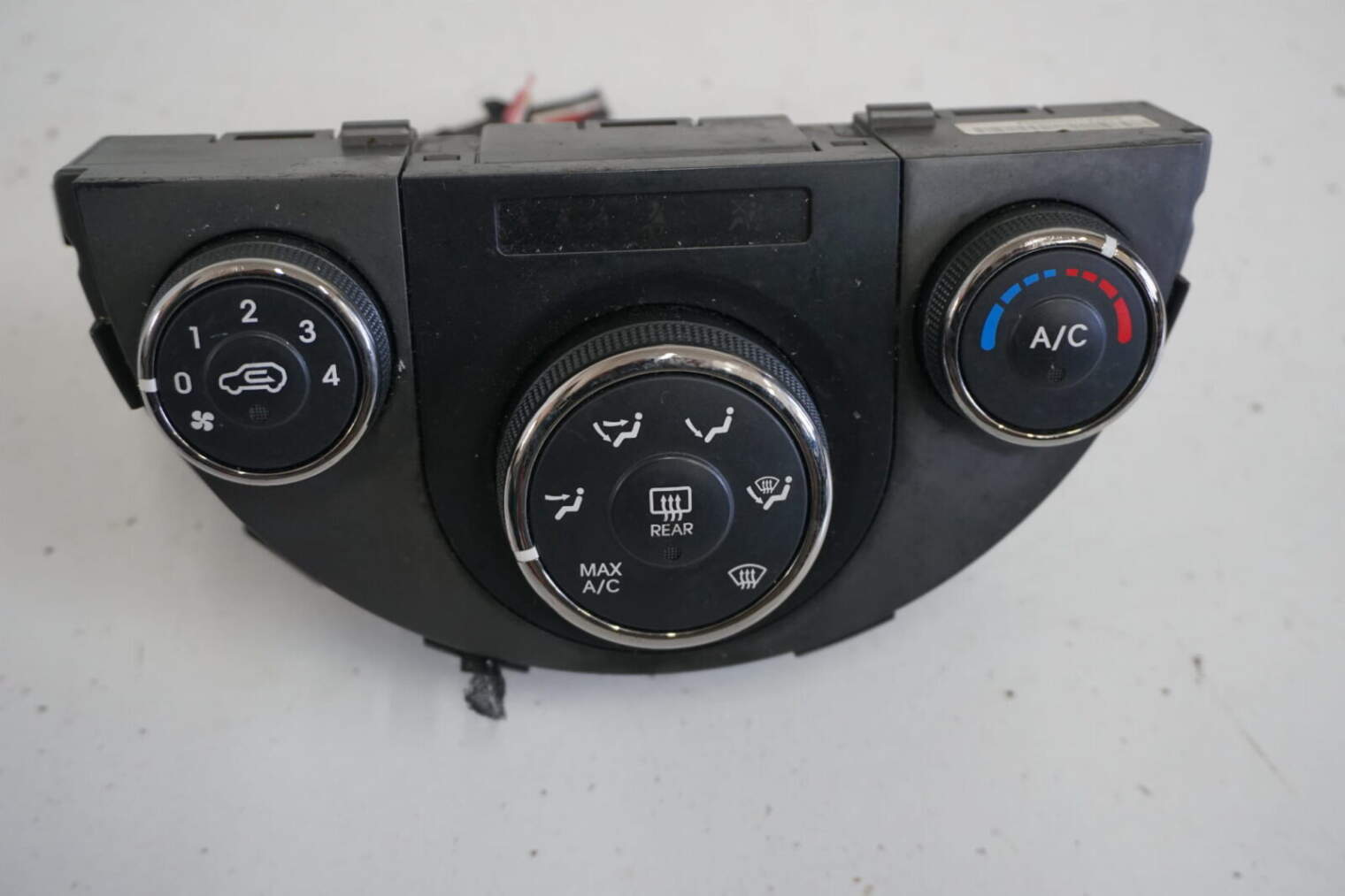 Kia Soul I 2011r Panel Nawiewu Klimatyzacji 97250-2kxxx