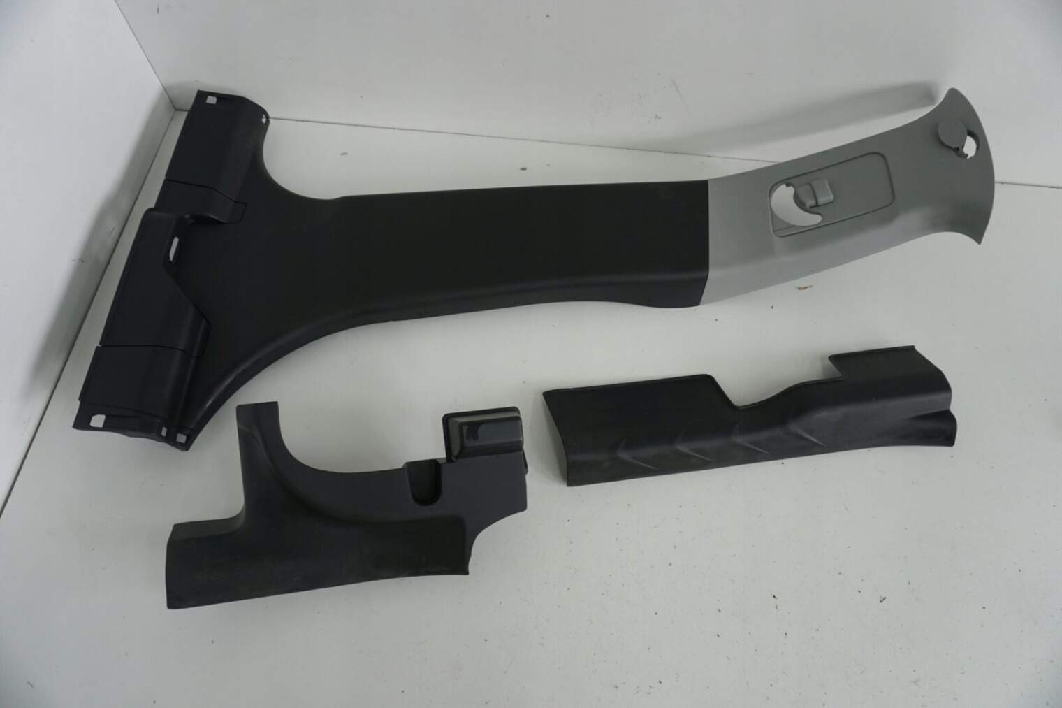 Mitsubishi Asx III Plastik Wnętrza Osłona Lewa