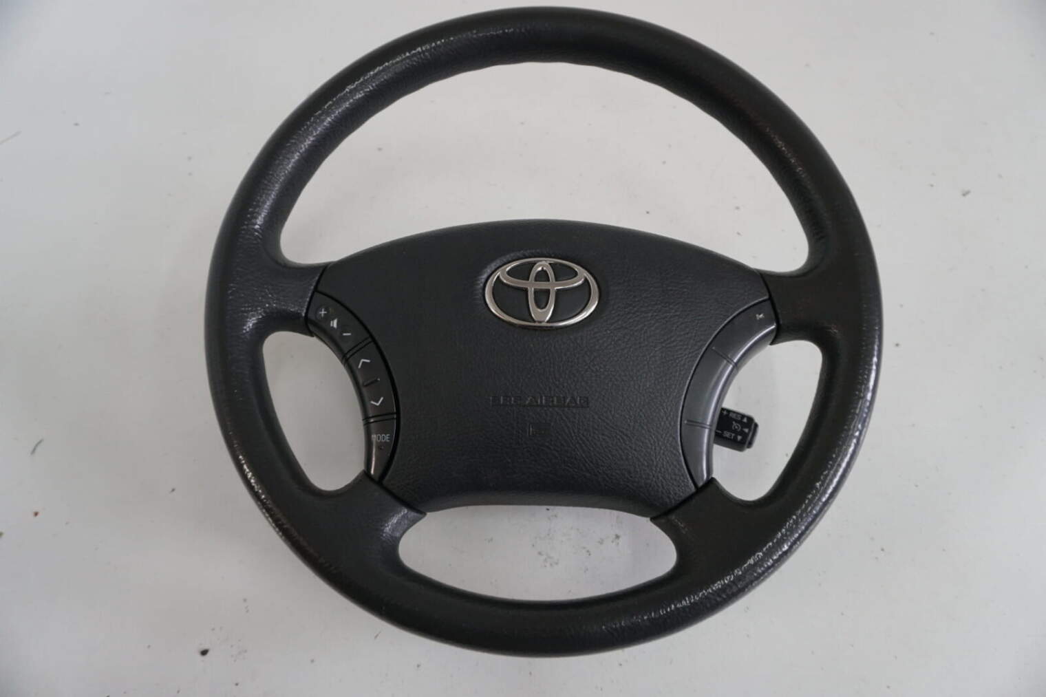 Toyota PreVIa II 2005r Kierownica Multifunkcyjna Poduszka Air Bag 45103-45010