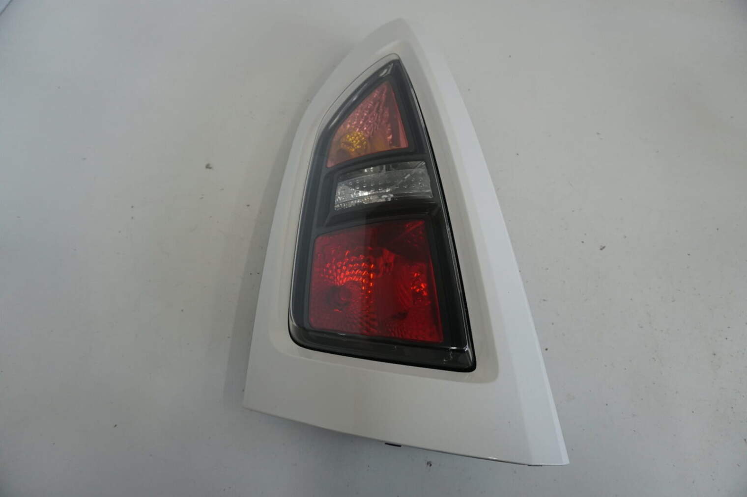 Kia Soul I 2011r Lampa Lewa Tylna Tyl Kołor: 1d