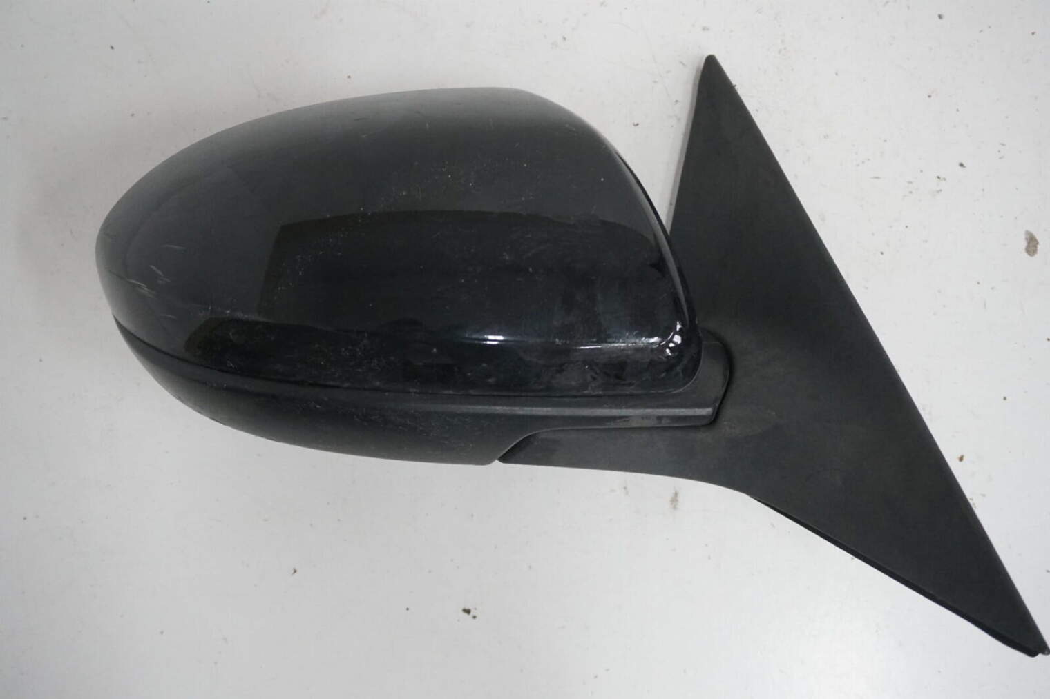 Mazda 6 Gh Lusterko Prawe 16w 7pin 022683 - 022684 Nr.132