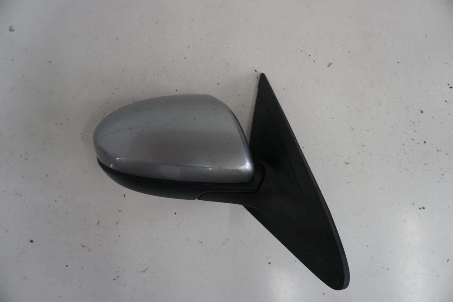 Mazda 3 Lusterko Prawe 8 Pin 022683 022684 Nr.91