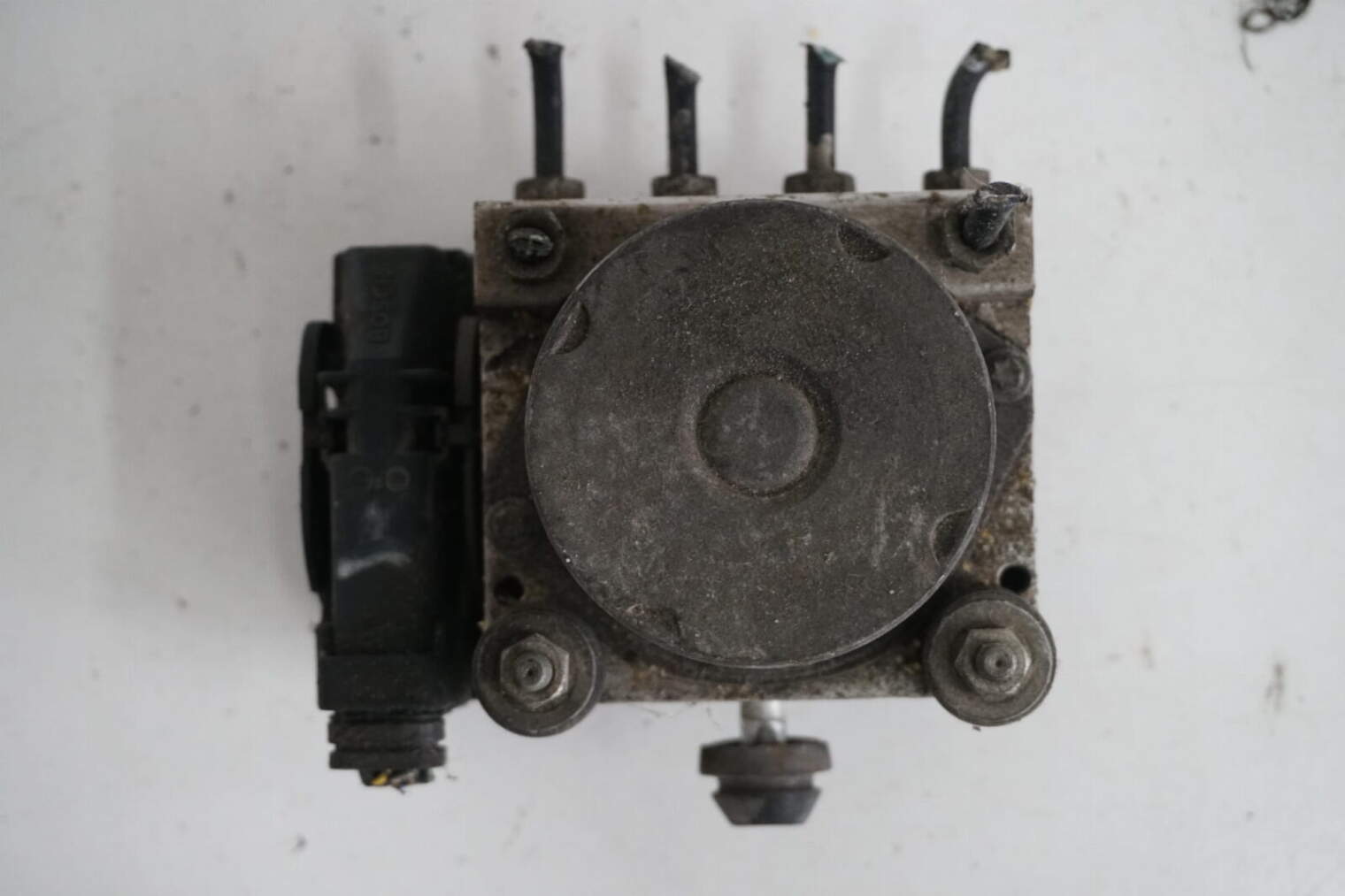 Mitsubishi Colt Z30 Lift Pompa Abs Sterownik 4670a401 - obrazek 6
