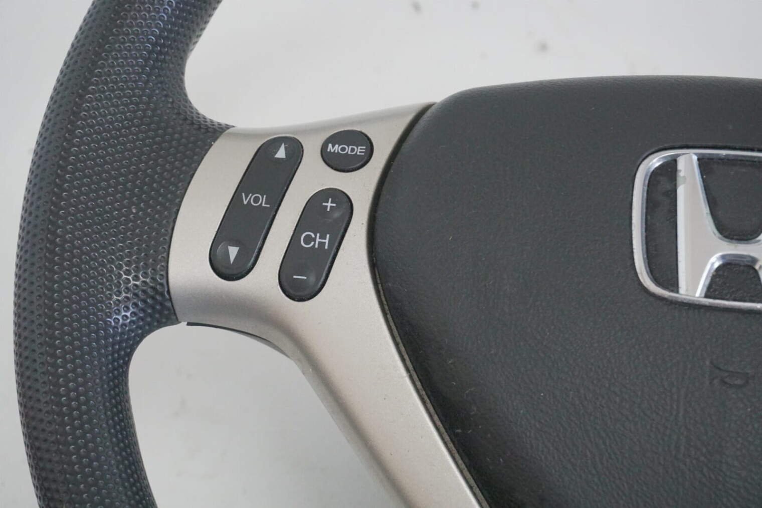 Honda Jazz II 2007r Lift Kierownica Multifunkcyjna Poduszka Airbag - obrazek 2