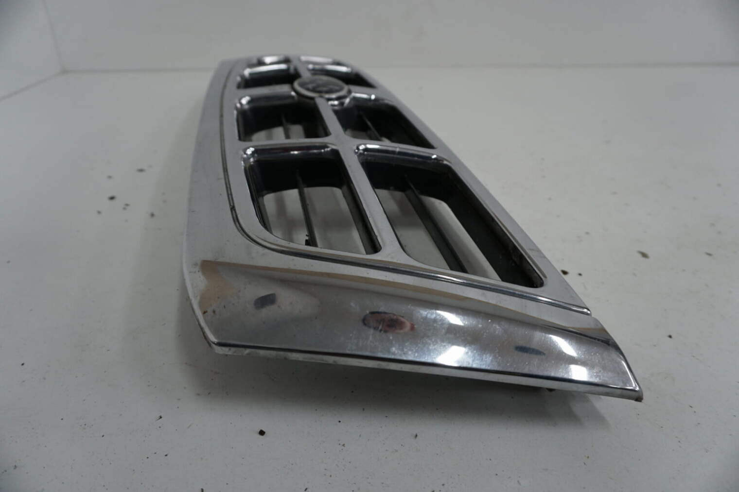 Subaru Forester I Sf 1997-2000r Atrapa Grill Chrom (NR 91) - obrazek 3