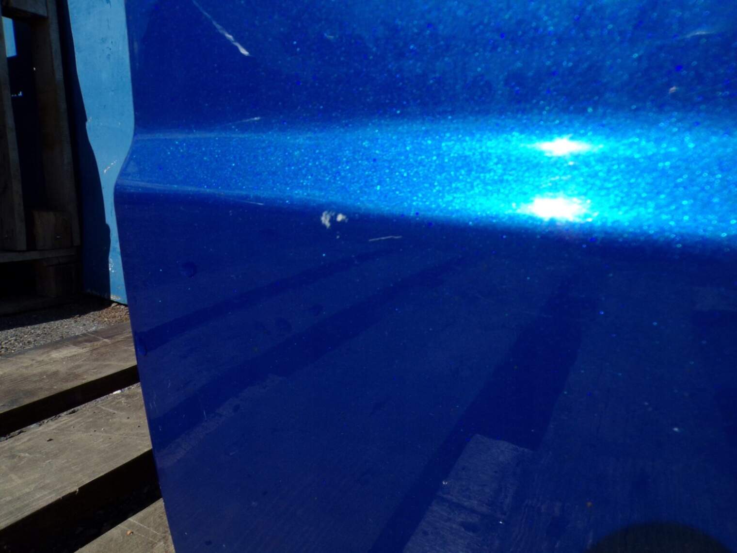 Suzuki Sx4 Drzwi Prawe Przednie Zcg Nr.72 - obrazek 5