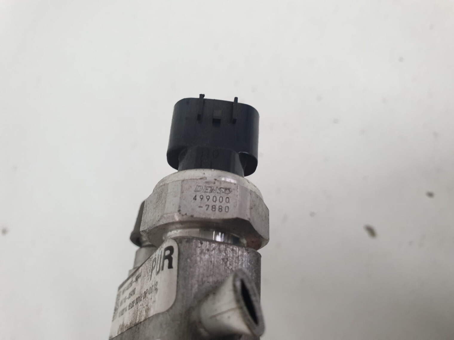 Toyota Avensis T27 Zawór Czujnik Klimatyzacji 88710-05410 49900-7880 - obrazek 4