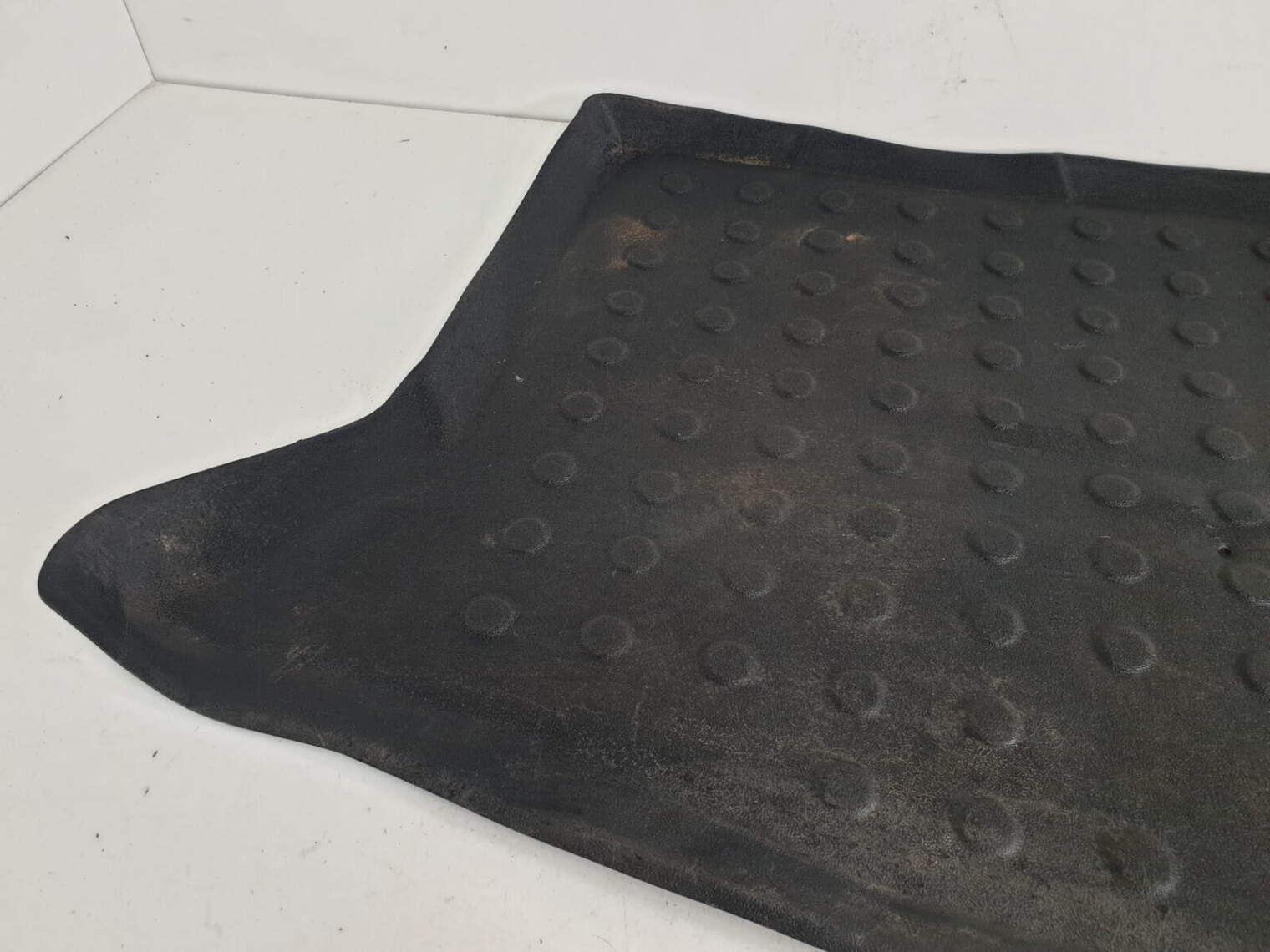 Suzuki Sx-4 Sx4 Fiat Sedici Guma Mata Wykładzina Bagażnika - obrazek 2