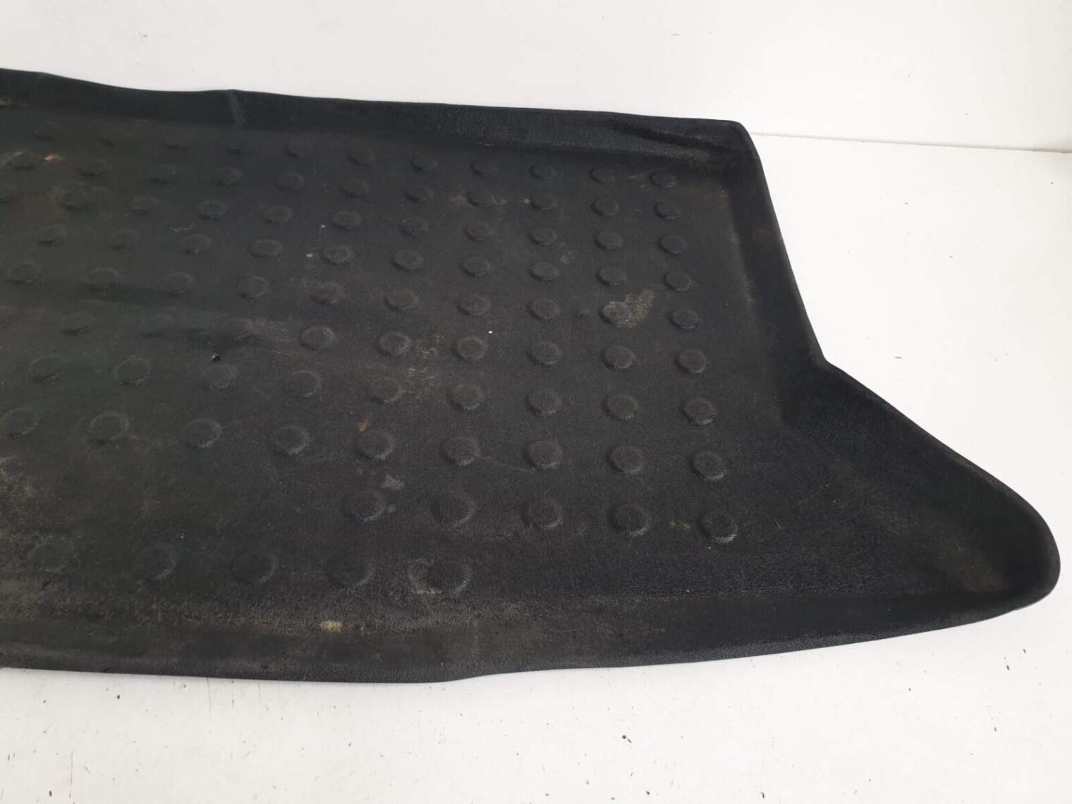 Suzuki Sx-4 Sx4 Fiat Sedici Guma Mata Wykładzina Bagażnika - obrazek 3