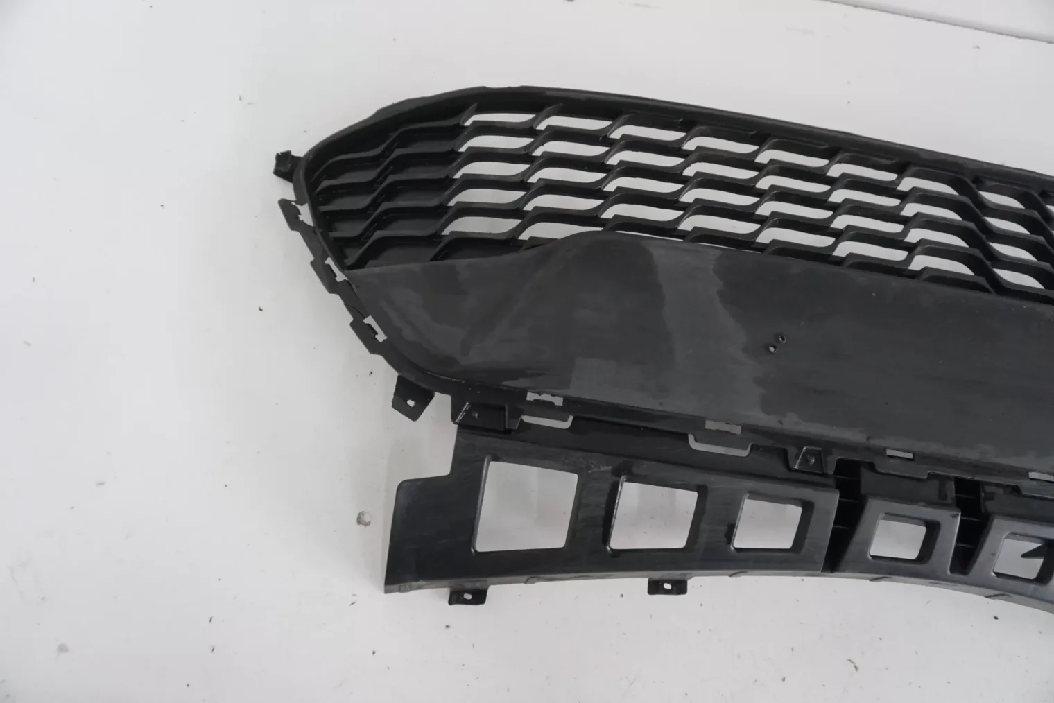 Hyundai I30 I Lift 2011r Fd Kombi Kratka Zderzaka Atrapa Grill 86561-2r500 - obrazek 2
