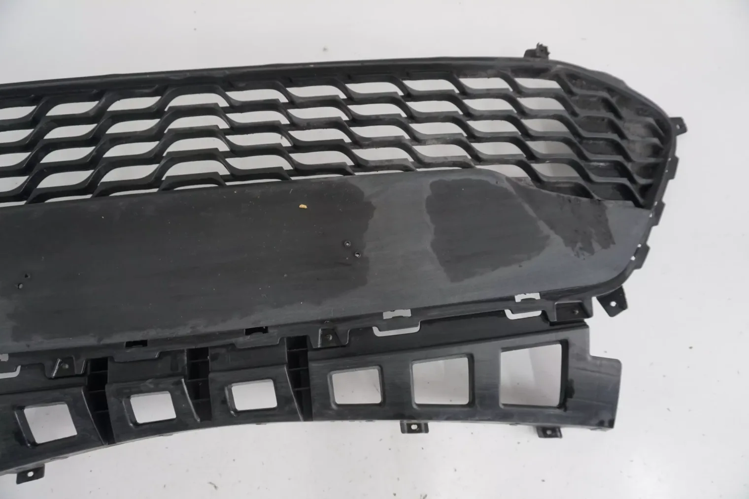 Hyundai I30 I Lift 2011r Fd Kombi Kratka Zderzaka Atrapa Grill 86561-2r500 - obrazek 3