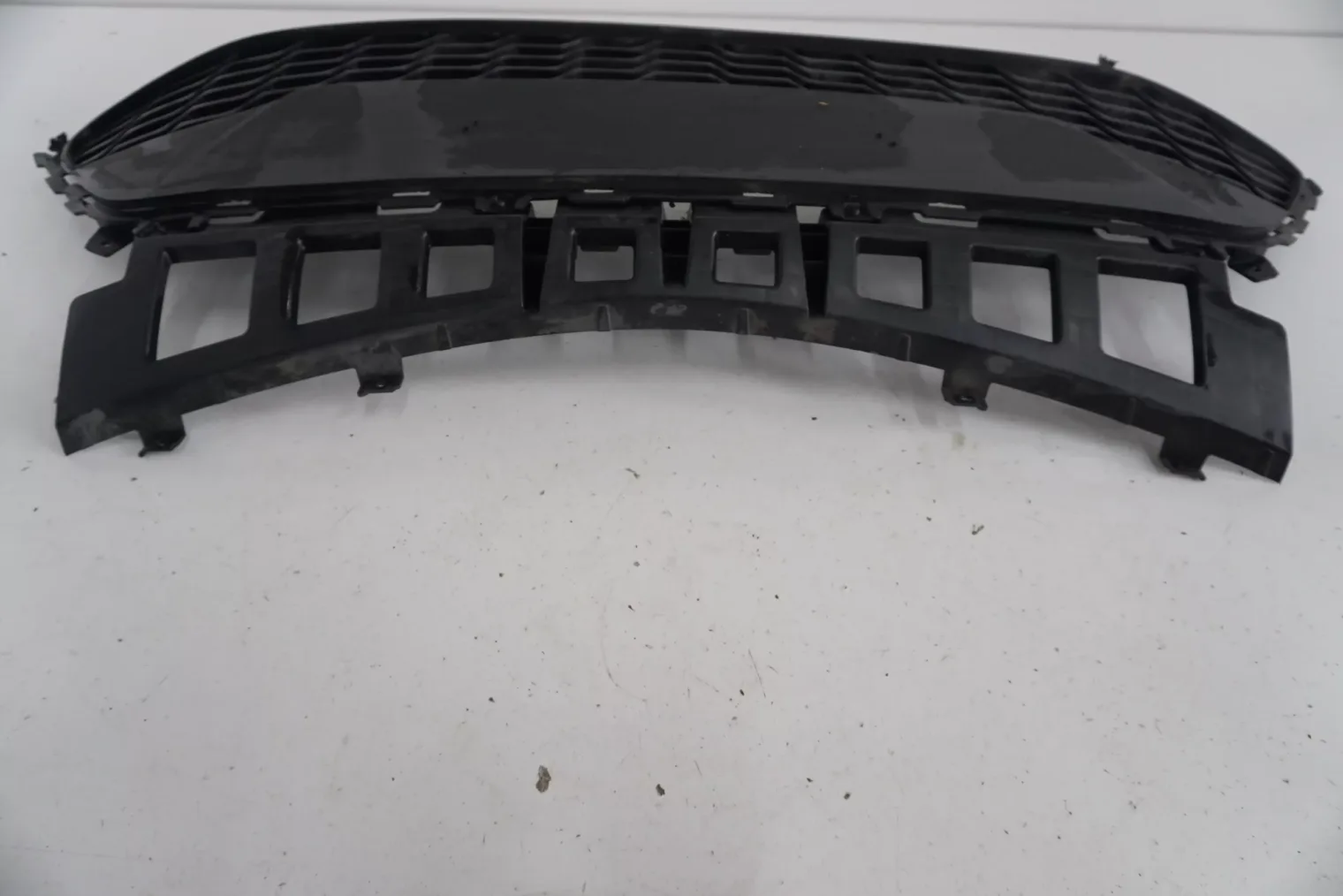 Hyundai I30 I Lift 2011r Fd Kombi Kratka Zderzaka Atrapa Grill 86561-2r500 - obrazek 4