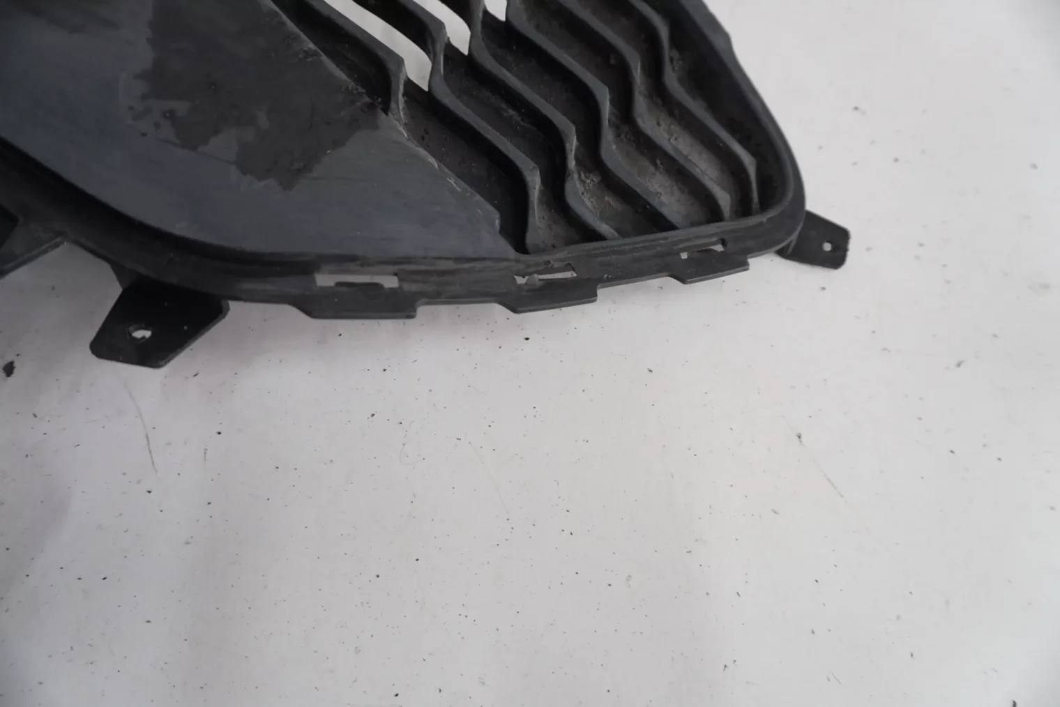 Hyundai I30 I Lift 2011r Fd Kombi Kratka Zderzaka Atrapa Grill 86561-2r500 - obrazek 5