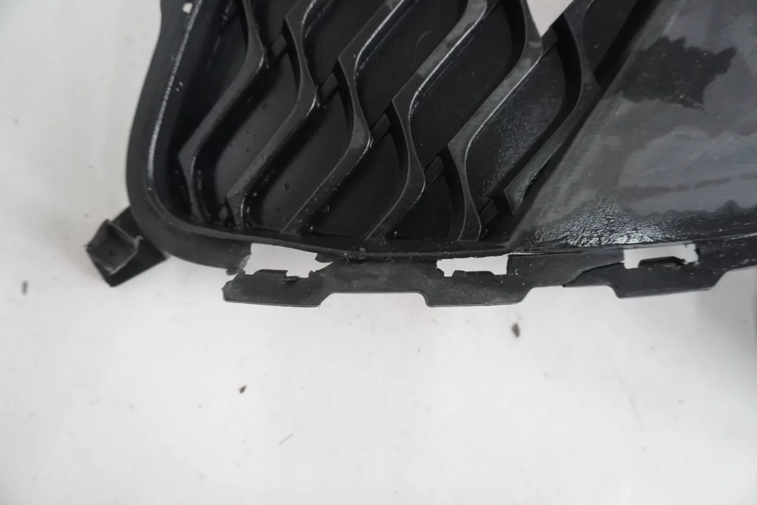 Hyundai I30 I Lift 2011r Fd Kombi Kratka Zderzaka Atrapa Grill 86561-2r500 - obrazek 6