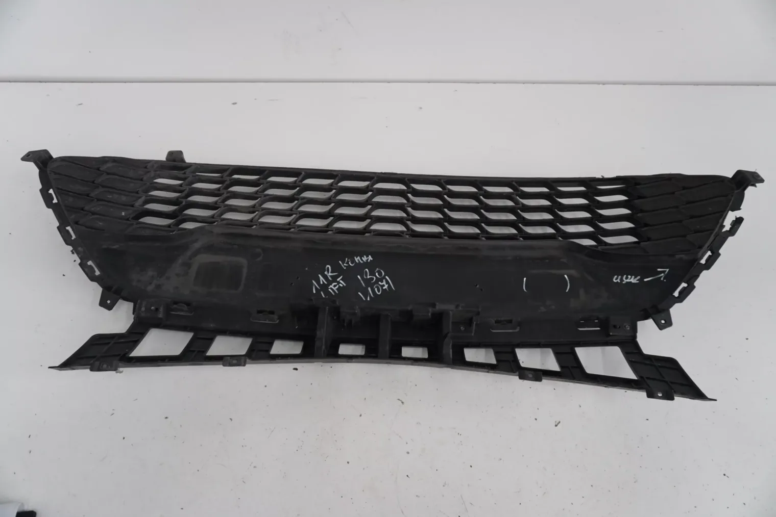 Hyundai I30 I Lift 2011r Fd Kombi Kratka Zderzaka Atrapa Grill 86561-2r500 - obrazek 7