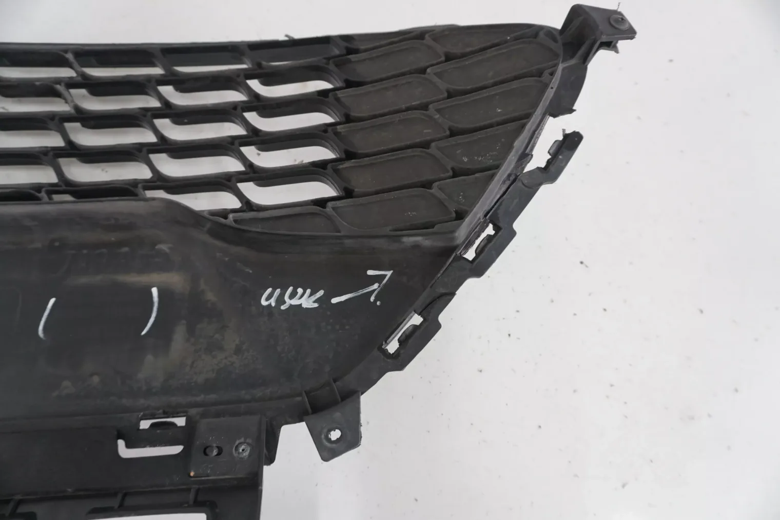 Hyundai I30 I Lift 2011r Fd Kombi Kratka Zderzaka Atrapa Grill 86561-2r500 - obrazek 9