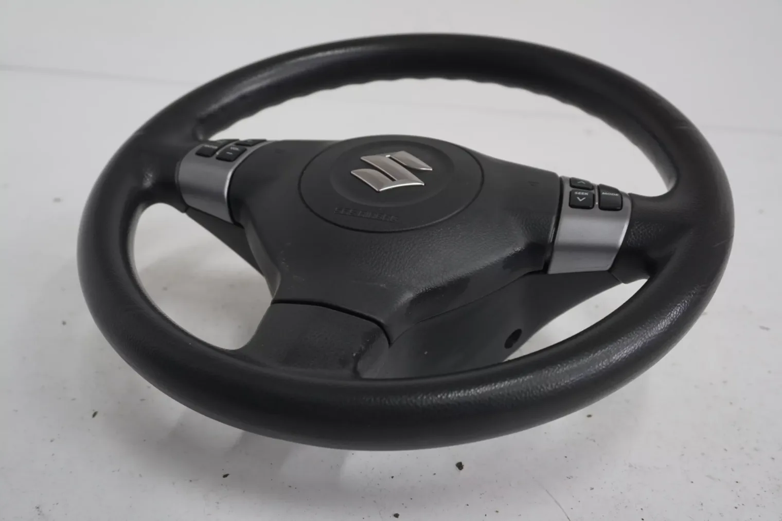 Suzuki Swift Mk6 2007r Kierownica Multifunkcyjna Poduszka Airbag (NR 108) - obrazek 7