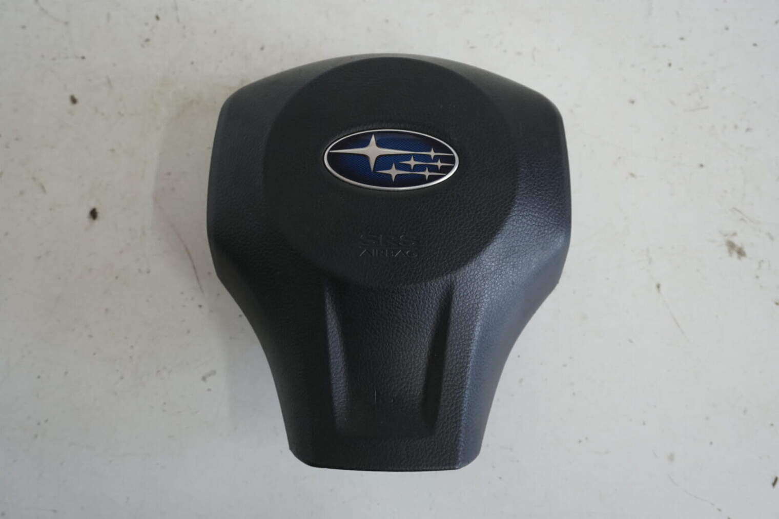 Subaru Forester Sj IV Poduszka Powietrzna Kierownicy Tg12a02001